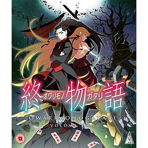 flixtor owarimonogatari|Owarimonogatari .